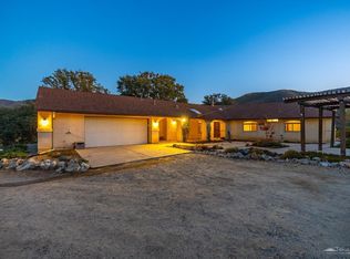 22633 Courtlandt Ct, Tehachapi, CA 93561