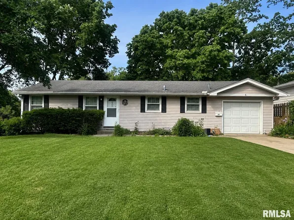 601 N Moss Avenue Ter, Peoria, IL 61606