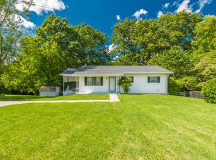 231 Camp Ridge Rd, La Follette, TN 37766
