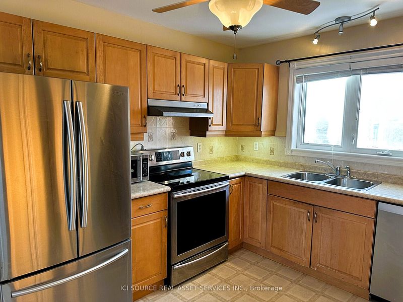 Peterborough House for rent - 2 Bedrooms — photo 6