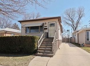 4619 Grove Ave, Berwyn, IL 60402