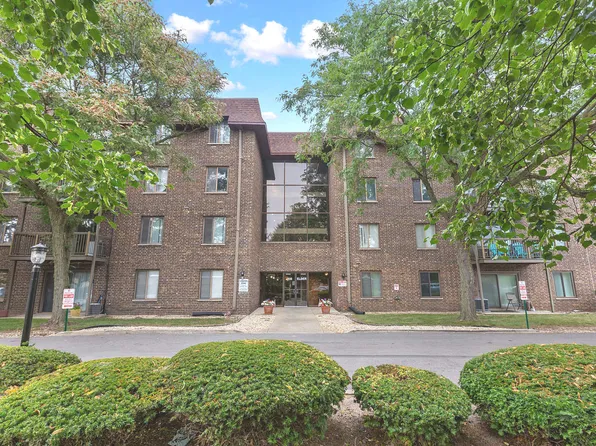 830 Elder Rd APT 406, Homewood, IL 60430