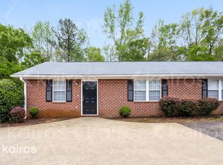 248 Deer Pkwy, Athens, GA 30605