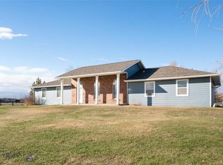 2030 Sheepshank Dr, Belgrade, MT 59714