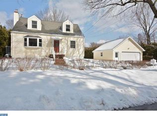148 Millerick Ave, Lawrence Township, NJ 08648