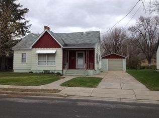 139 Wisconsin St, Mauston, WI 53948