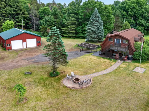 7481 Ranch Ln, Siren, WI 54872