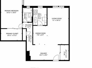 33-44 91st St #1M, Queens, NY 11372