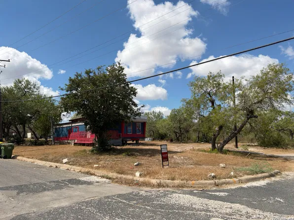 910 PETTUS ST LOT 4-5, Kenedy, TX 78119