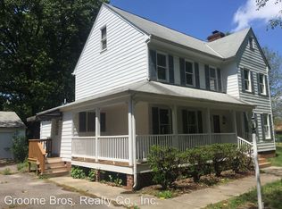 9028 Craney Island Rd, Mechanicsville, VA 23116