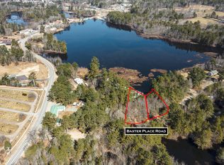 25-13 Baxter Pl #0, Alton, NH 03809