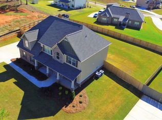 6010 Linda Way #61, Locust Grove, GA 30248