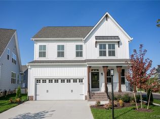 10716 Fern Basket Rd, Glen Allen, VA 23059
