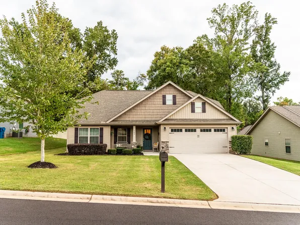 103 Windstone Dr, Greenwood, SC 29649