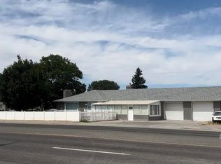 226 W Ellis St, Paul, ID 83347