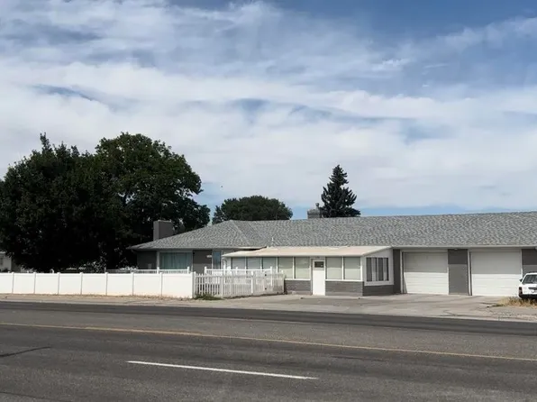 226 W Ellis St, Paul, ID 83347