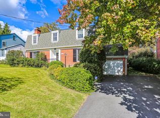 5517 Devon Rd, Bethesda, MD 20814