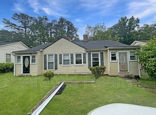 190 W Dixie Ave SE, Marietta, GA 30008