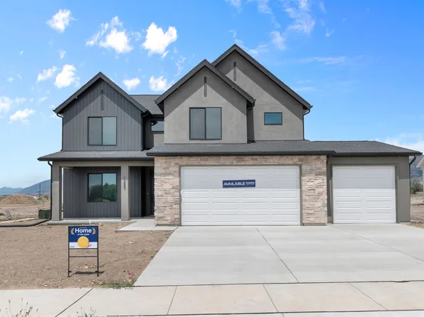 1380 W 2350 S #16, Perry, UT 84302