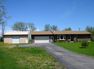 W11765 Rose Eld Rd, Ripon, WI 54971