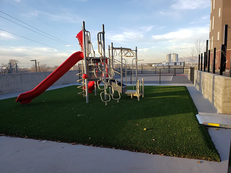 Playground