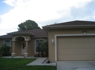 2998 Embassy Rd, North Port, FL 34291