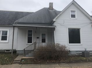 100 Gilbert Ave, Terre Haute, IN 47807