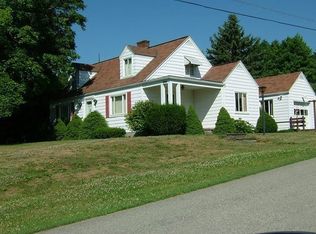 994 Marion Rd, Indiana, PA 15701