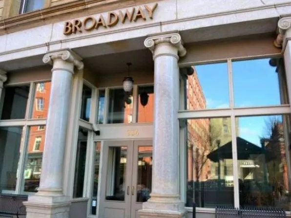 234 North Broadway, Milwaukee, WI 53202