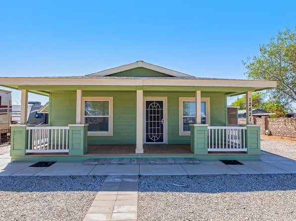 12821 E 35th Pl, Yuma, AZ 85367