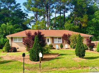 480 Vincent Dr, Athens, GA 30606