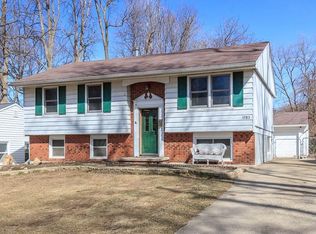 1783 Benjamin Rd, Madison, OH 44057