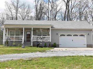 518 Goodrum Rd, Bowling Green, KY 42104