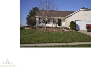 4069 Scenicview Ct, Potterville, MI