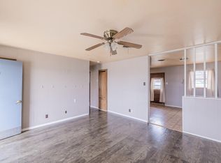 2009 Houston St, Plainview, TX 79072