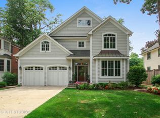 554 Orchard Ln, Winnetka, IL 60093