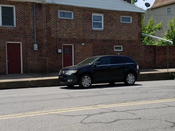 542 E 5th St, Mount Carmel, PA 17851