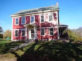 154 Ten Rod Rd, Rochester, NH 03867