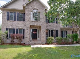 2720 Whistler Ln SE, Owens Cross Roads, AL 35763