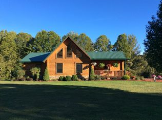 53 Charles Fork Rd, Spencer, WV 25276