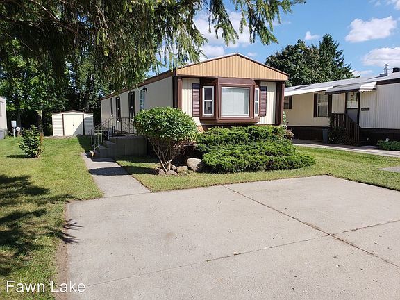 2nd image of 831 N Pontiac Trl Lot 15