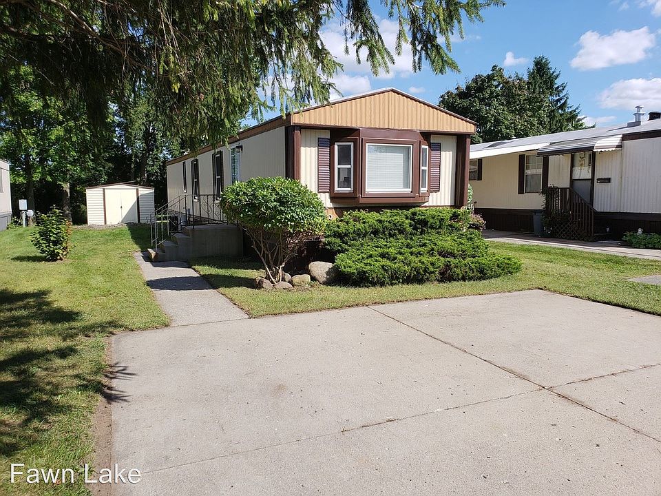 1st image of 831 N Pontiac Trl Lot 63