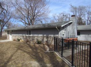 10054 SW Eagle Rd, Augusta, KS 67010