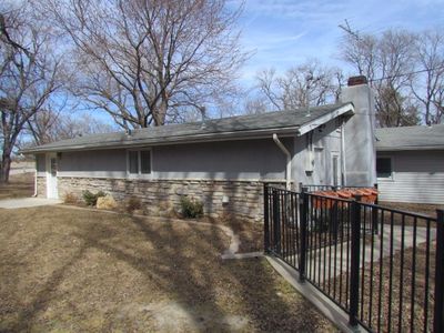 10054 SW Eagle Rd, Augusta, KS, 67010