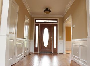 490 Merrifield Way, Winston Salem, NC 27127