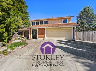 5841 Blue Bird Ct, Castro Valley, CA 94552