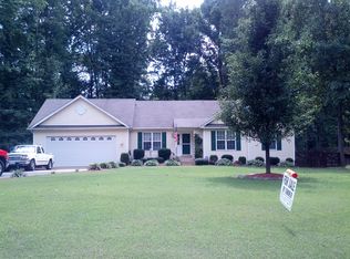 8480 Delegate Dr, King George, VA 22485