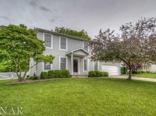 215 Reitan Rd, Normal, IL 61761