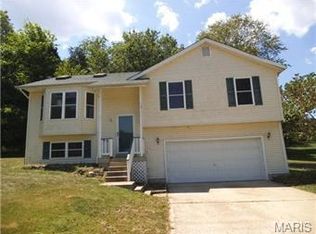 7725 Lakefield Ct, Union, MO 63084