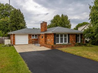 417 Ohara Dr, Danville, KY 40422